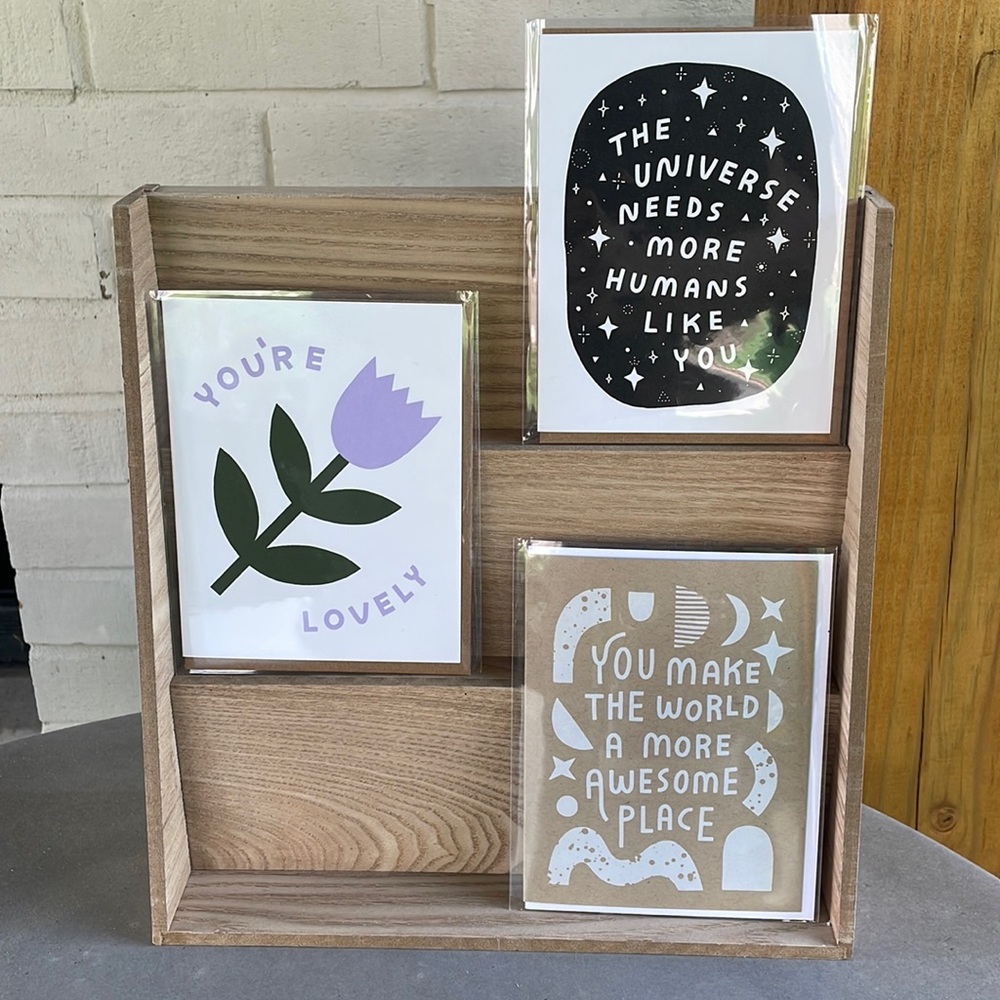 COPY - Everyday Card Bundle - Set of 3
